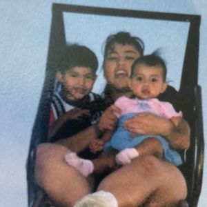 Meet your Posher, Jazmine